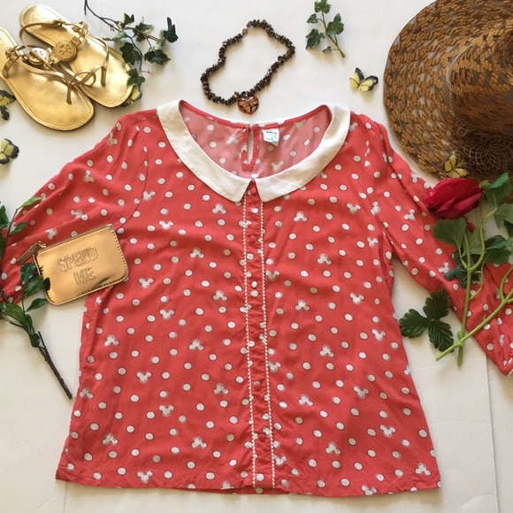 LC Lauren Conrad Tops - ❤LC Lauren Conrad Top❤